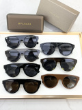 Bvlgari Fashion Versatile Glasses Sunglasses Size: 54-21-145