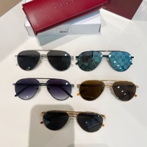 Gucci Fashion Personalized Toad Mirror Sunglasses Size: 55-16-145 Gucci Fashion Personalized Toad Mirror Sunglasses Size: 55-16-145