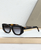 Bvlgari Fashion Versatile Personalized Glasses Sunglasses Size: 54-18-145