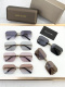 Bvlgari Fashion Versatile Personalized No Style Glasses Sunglasses Size: 62-14-140