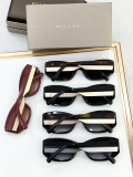 Bvlgari Fashion Versatile Personalized Glasses Sunglasses Size: 54-18-145