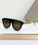 Bvlgari Fashion Versatile Glasses Sunglasses Size: 54-21-145