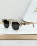 Dior Fashion Personalized Versatile Glasses Sunglasses Size: 53-19-145