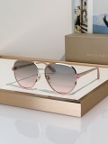 Bvlagri Personalized Fashion Versatile Glasses Sunglasses Size: 50-13-140