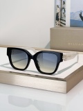Bvlagri Personalized Fashion Versatile Glasses Sunglasses Size: 52-19-130