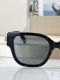 Bvlagri Personalized Fashion Versatile Glasses Sunglasses Size: 52-19-130