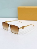Loewe Fashion Personalized Versatile Glasses Sunglasses Size: 58-16-140