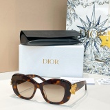 Louis Vuitton Fashion Versatile Glasses Sunglasses Size: 54-18-140