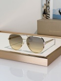 Bvlagri Personalized Fashion Versatile Glasses Sunglasses Size: 50-13-140