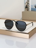 Bvlagri Personalized Fashion Versatile Glasses Sunglasses Size: 50-13-140