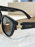 Bvlagri Personalized Fashion Versatile Glasses Sunglasses Size: 52-19-130
