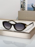 Bvlagri Personalized Fashion Versatile Glasses Sunglasses Size: 51-20-140