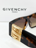 Givenchy Fashion Personalized Versatile Glasses Sunglasses Size: 58-14-127