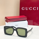 Gucci Fashion Versatile Glasses Sunglasses Size: 49-24-145