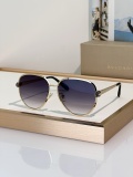 Bvlagri Personalized Fashion Versatile Glasses Sunglasses Size: 50-13-140