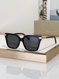 Bvlagri Personalized Fashion Versatile Glasses Sunglasses Size: 56-15-145