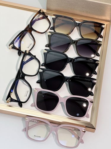 Bvlagri Personalized Fashion Versatile Glasses Sunglasses Size: 56-15-145