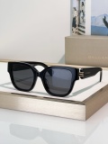 Bvlagri Personalized Fashion Versatile Glasses Sunglasses Size: 52-19-130