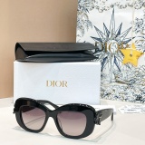 Louis Vuitton Fashion Versatile Glasses Sunglasses Size: 54-18-140