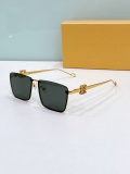 Loewe Fashion Personalized Versatile Glasses Sunglasses Size: 58-16-140