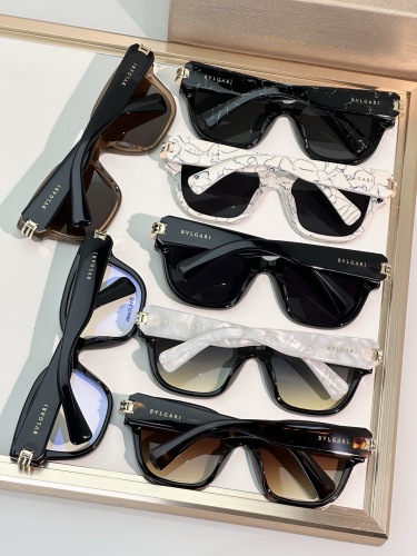Bvlagri Personalized Fashion Versatile Glasses Sunglasses Size: 52-19-130