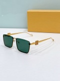Loewe Fashion Personalized Versatile Glasses Sunglasses Size: 58-16-140