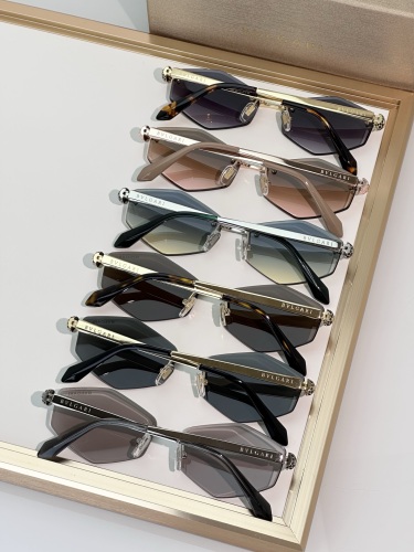 Bvlagri Personalized Fashion Versatile Glasses Sunglasses Size: 57-15-140