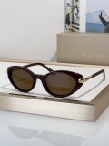 Bvlagri Personalized Fashion Versatile Glasses Sunglasses Size: 51-20-140