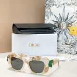 Louis Vuitton Fashion Versatile Glasses Sunglasses Size: 54-18-140