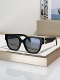 Bvlagri Personalized Fashion Versatile Glasses Sunglasses Size: 52-19-130