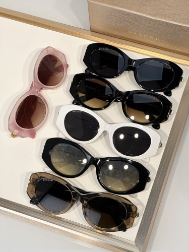 Bvlagri Personalized Fashion Versatile Glasses Sunglasses Size: 52-19-140