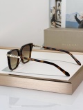 Bvlagri Personalized Fashion Versatile Glasses Sunglasses Size: 56-15-145