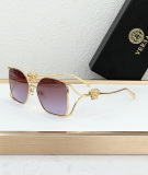 Versace Fashion Personalized Versatile Glasses Sunglasses Size: 58-17-128