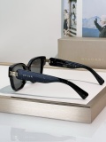 Bvlagri Personalized Fashion Versatile Glasses Sunglasses Size: 52-19-130