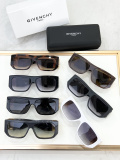 Givenchy Fashion Personalized Versatile Glasses Sunglasses Size: 58-14-127