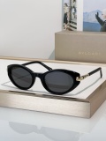Bvlagri Personalized Fashion Versatile Glasses Sunglasses Size: 51-20-140