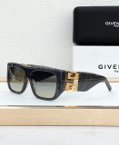 Givenchy Fashion Personalized Versatile Glasses Sunglasses Size: 58-14-127
