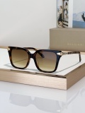 Bvlagri Personalized Fashion Versatile Glasses Sunglasses Size: 56-15-145