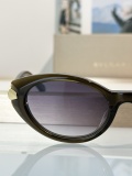 Bvlagri Personalized Fashion Versatile Glasses Sunglasses Size: 51-20-140