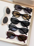 Bvlagri Personalized Fashion Versatile Glasses Sunglasses Size: 51-20-140