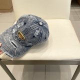 Balenciaga Personalized Baseball Hat Couple Four Seasons Versatile Duck Tongue Hat