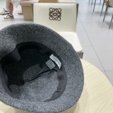 Moncler New Versatile Knitted Fisherman's Hat