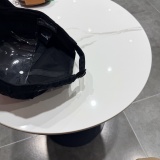 Balenciaga Classic Versatile Duck Tongue Hat Couple Casual Baseball Hat