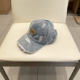 Balenciaga Personalized Baseball Hat Couple Four Seasons Versatile Duck Tongue Hat