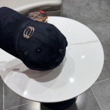 Balenciaga Classic Versatile Duck Tongue Hat Couple Casual Baseball Hat