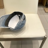 Balenciaga Personalized Baseball Hat Couple Four Seasons Versatile Duck Tongue Hat