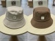 Chanel Retro Versatile Sunshade Fisherman's Hat Sunscreen Basin Hat