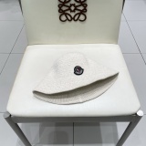 Moncler New Versatile Knitted Fisherman's Hat