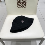 Moncler New Versatile Knitted Fisherman's Hat