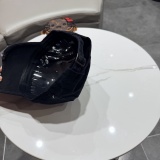 Balenciaga Classic Versatile Duck Tongue Hat Couple Casual Baseball Hat